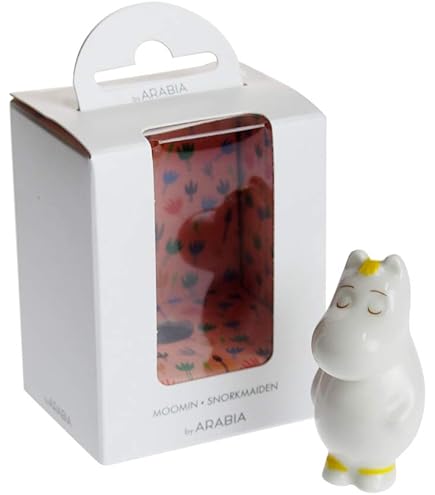 Amazon.co.jp: 【正規輸入品】 ムーミン アラビア (Moomin by ARABIA